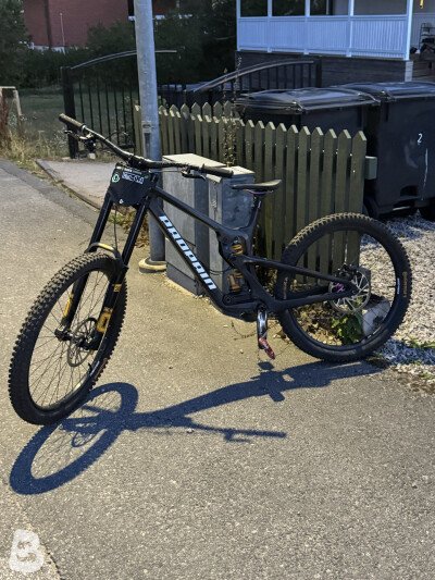 Propain Rage 3 R Cf 2025