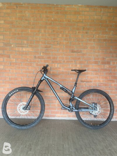 Commencal Meta AM origin 29 2021