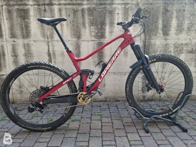 Lapierre Spicy 6.9 CF 2021