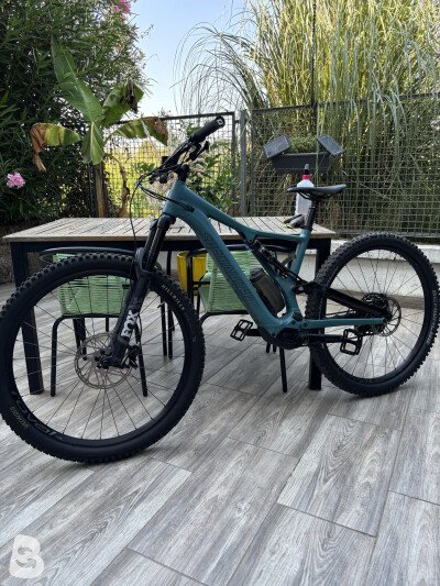 Specialized Turbo Levo SL Comp Alloy 2022