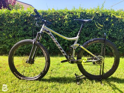 Giant Stance 1 2020