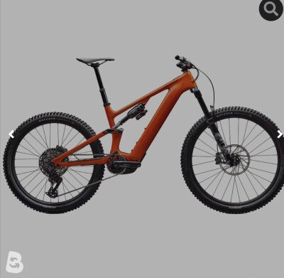 Specialized Turbo Levo Comp Alloy 2022