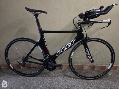 Felt B16 2014