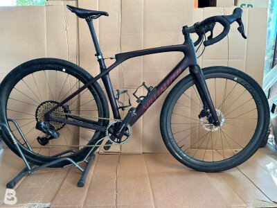 Specialized Diverge STR Pro 2024