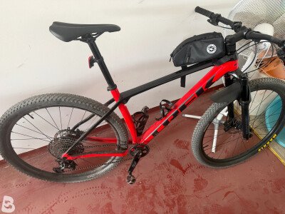 Trek Procaliber 9.6 2022