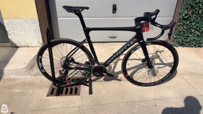 Bottecchia AEROSPACE 2025