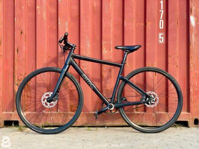 BMC ALPENCHALLENGE AC01 ONE 2018