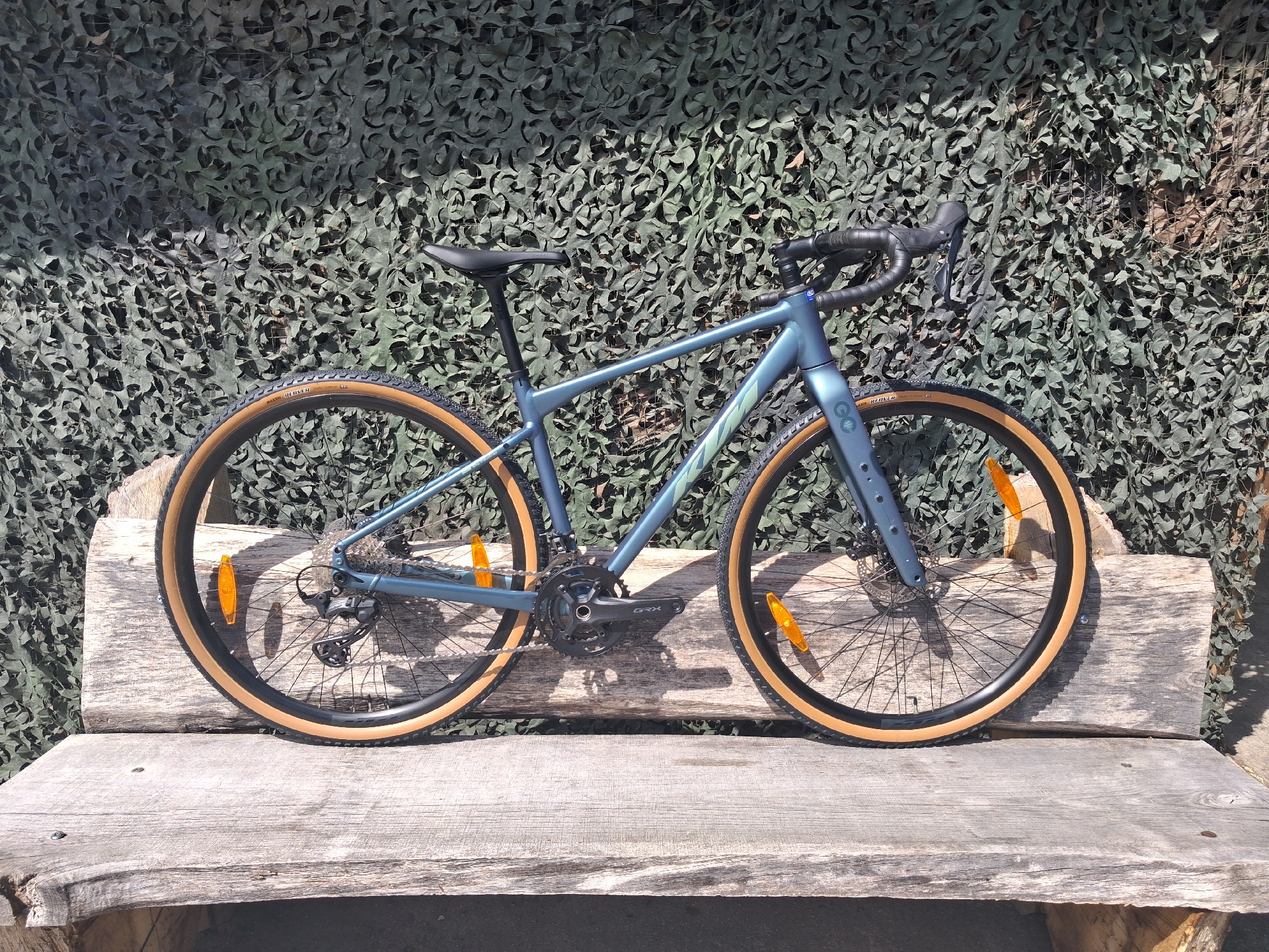 KTM Gravelator 10 2026
