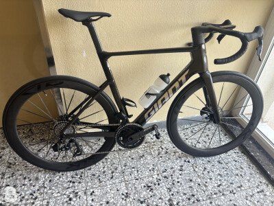 Giant Propel Advanced Pro 0 2026