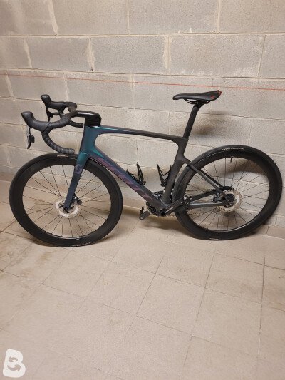 Scott Foil 10 2021