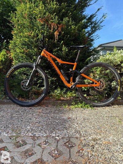 Orbea OCCAM H20-EAGLE 2023