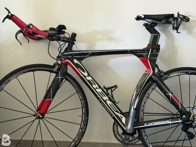 Orbea Ordu 2011