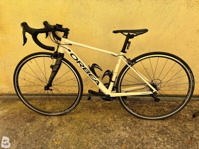 Orbea Avant H40 2020