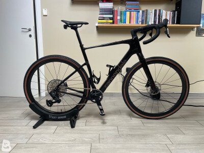 Cannondale Topstone 2 AXS 2026