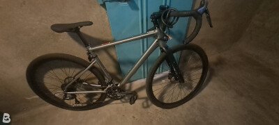 Cannondale Topstone 3 2023