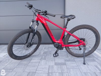 Ghost HTX 2.7 2020