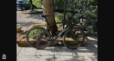 BND Bandiziol Gravel Bike 2025