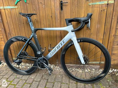 Giant Propel Advanced  SL 1 Disc Force AXS 2020