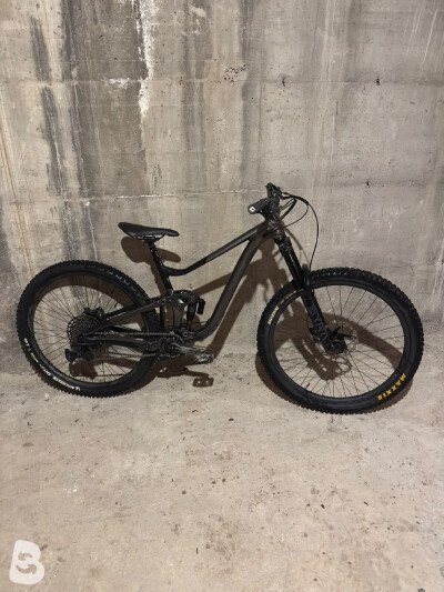 Giant Trance X 29 2 2022