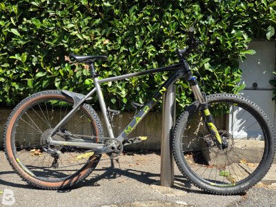 Marin Nail Trail 6 2019