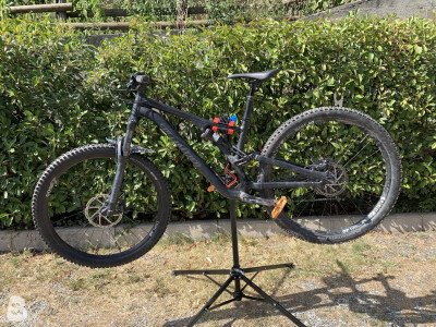 Specialized Stumpjumper Alloy 2022