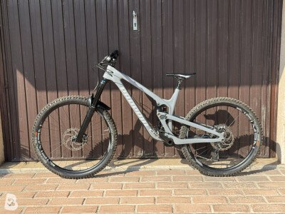 Propain Spindrift 2024