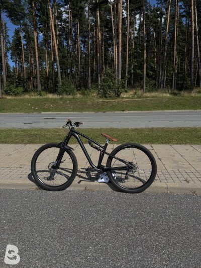 Rockrider Expl 100 S 2026