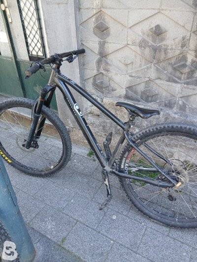 Rockrider Expl 500 2022