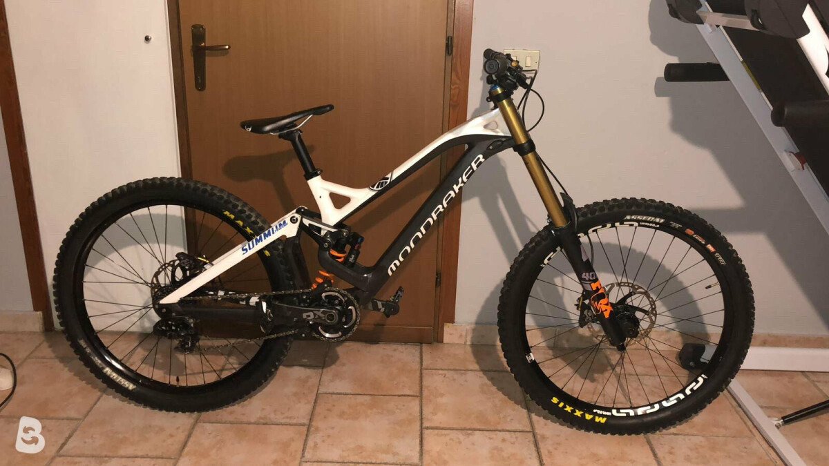 2016 store mondraker summum