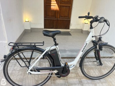 Kalkhoff Agattu 1.B Move Comfort 2021