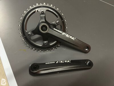 Sram Apex