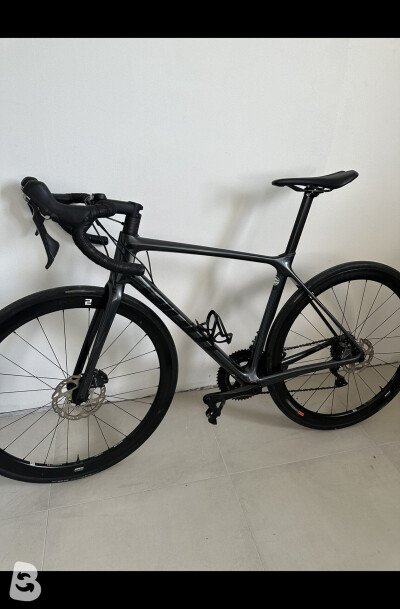 Giant TCR Advanced 1+ Disc Pro Compact 2021