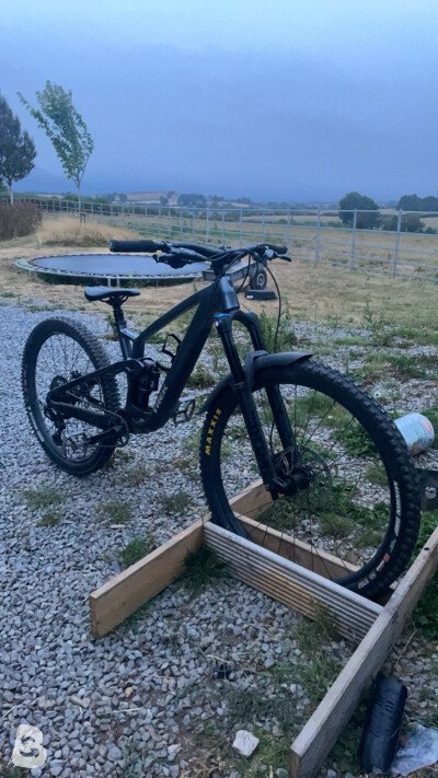 Trek Fuel EX 8 Gen 6 2023