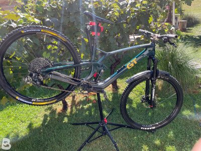 GT Sensor ST Carbon Elite 2023