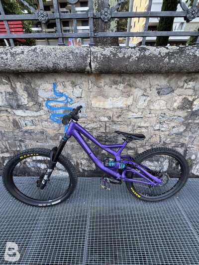 Specialized Demo 8 2015