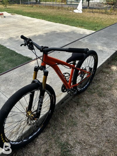 Rockrider St500 Expl 2023