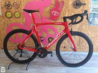 Pinarello Dogma F10 Ultegra 2020