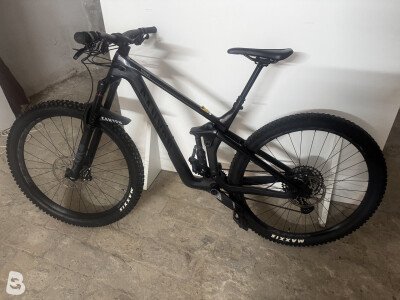Canyon Strive CF 7.0 2021