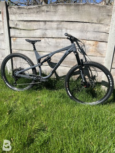 Nukeproof Reactor 290 Alloy Comp 2023
