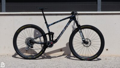 Giant Anthem Advanced 2025