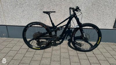 Canyon Spectral AL 6.0 2020