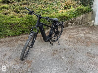 Riese & Müller Charger4 GT touring 2023