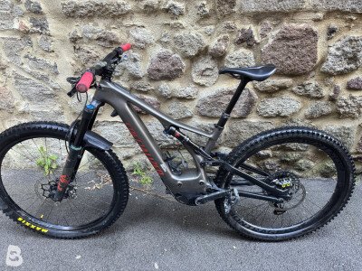 Specialized Turbo Levo Expert Carbon 2021