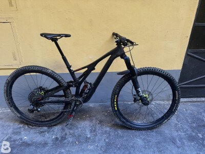 Specialized Stumpjumper Comp Carbon 29 2020