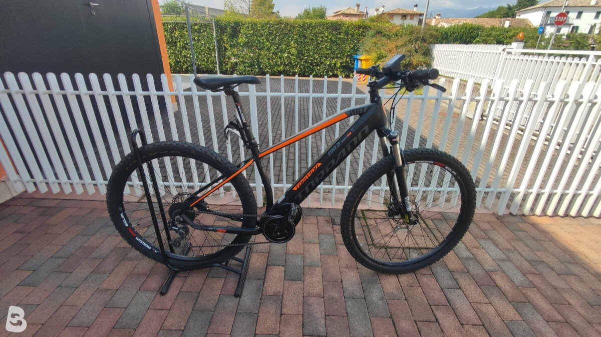 Vtt nakamura e summit 710 hot sale