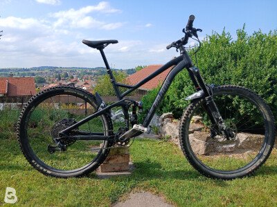 Radon SWOOP AL 9.0 2023