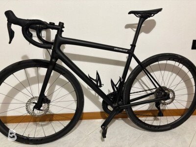 Specialized Aethos Pro - Ultegra Di2 2024