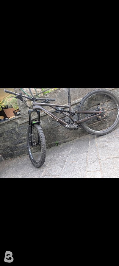 Specialized Stumpjumper EVO Comp Carbon 2023