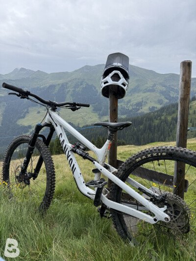 Canyon Spectral 6 2024