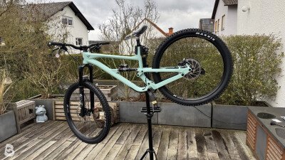 YT Industries Jeffsy CORE 2 29 2024